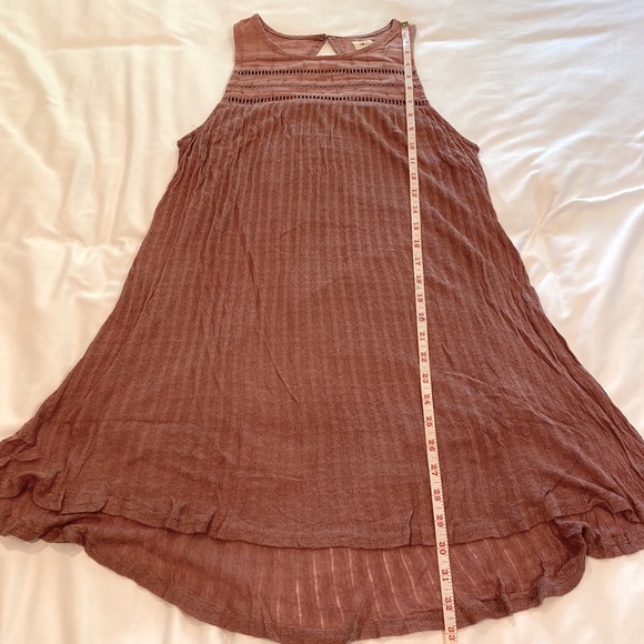 O'Neill Maja Trapeze Dress - Picture 11 of 12